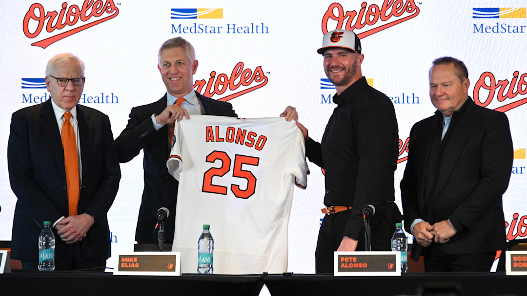 SPORTS-BBA-ORIOLES-ALONSO-BZ