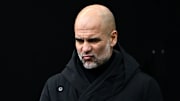It has been a rare season of struggle for Pep Guardiola's Manchester City