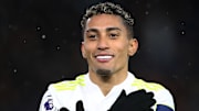 Raphinha sera un joueur du FC Barcelone normalement.