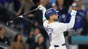 World Series - Los Angeles Dodgers v Toronto Blue Jays - Game Seven