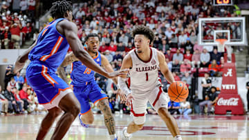 Florida v Alabama