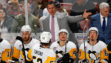 Pittsburgh Penguins v Florida Panthers