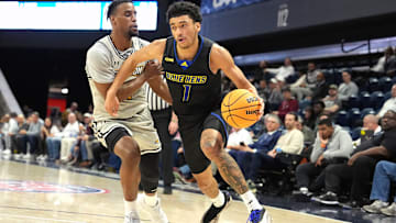 Delaware v Towson