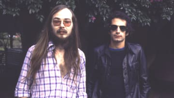 Steely Dan in the 1970s