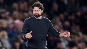 Southampton FC v Tottenham Hotspur FC - Premier League
