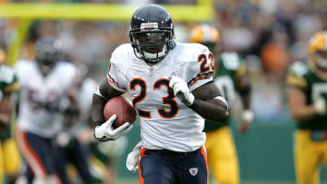 Chicago Bears, Devin Hester