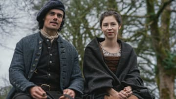 Outlander: Blood of My Blood -- STARZ