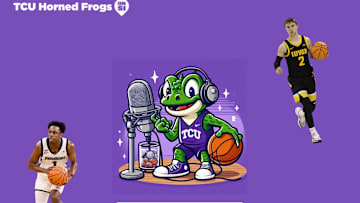Frog Fever Podcast