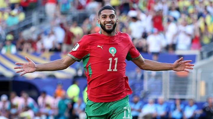 Ismael Saibari soll den FC Bayern verstärken Ismael Saibari soll den FC Bayern verstärken