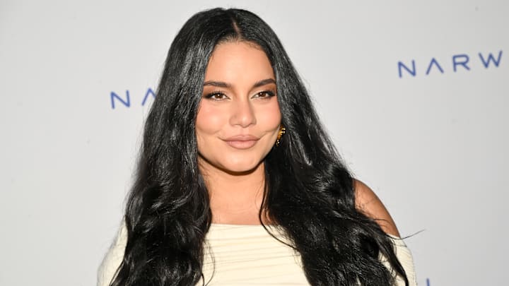 Vanessa Hudgens Vanessa Hudgens