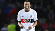 Kylian Mbappé va quitter le PSG cet été.