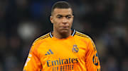 Kylian Mbappé est bien titulaire pour ce derby de Madrid.