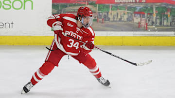 Boston University v Massachusetts-Lowell