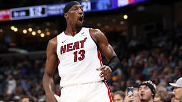 Miami Heat v Memphis Grizzlies