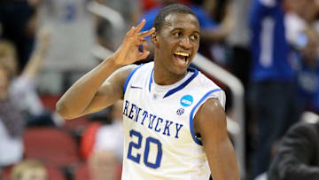 NCAA Basketball Tournament -  Western Kentucky v Kentucky