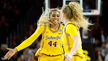 USC v Mississippi State