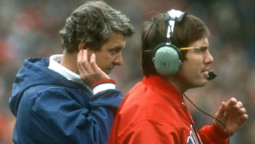 1984 NFC Divisional Playoff Game - New York Giants vs San Francisco 49ers - December 29, 1984