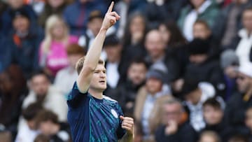 Swansea City v Leicester City - Sky Bet Championship