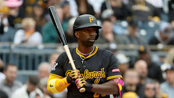 New York Yankees v Pittsburgh Pirates