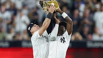 Division Series - Toronto Blue Jays v New York Yankees - Game Three