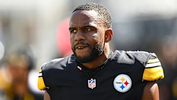 Corliss Waitman P Pittsburgh Steelers