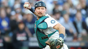 Division Series - Detroit Tigers v Seattle Mariners - Game Two