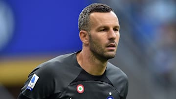 Samir Handanovic