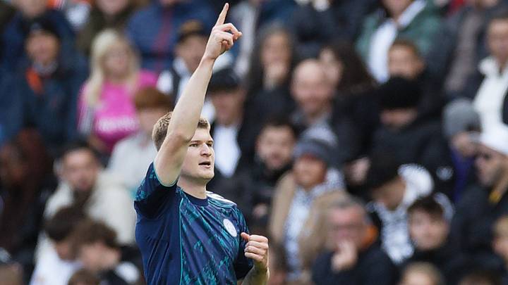 Swansea City v Leicester City - Sky Bet Championship