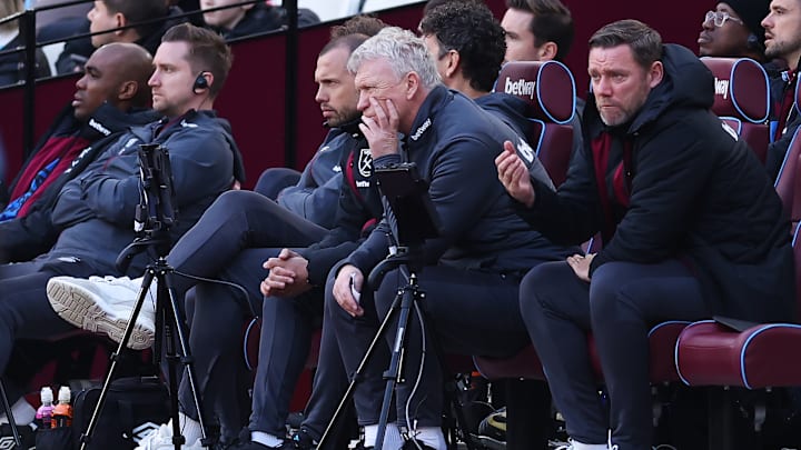 West Ham United v Arsenal FC - Premier League