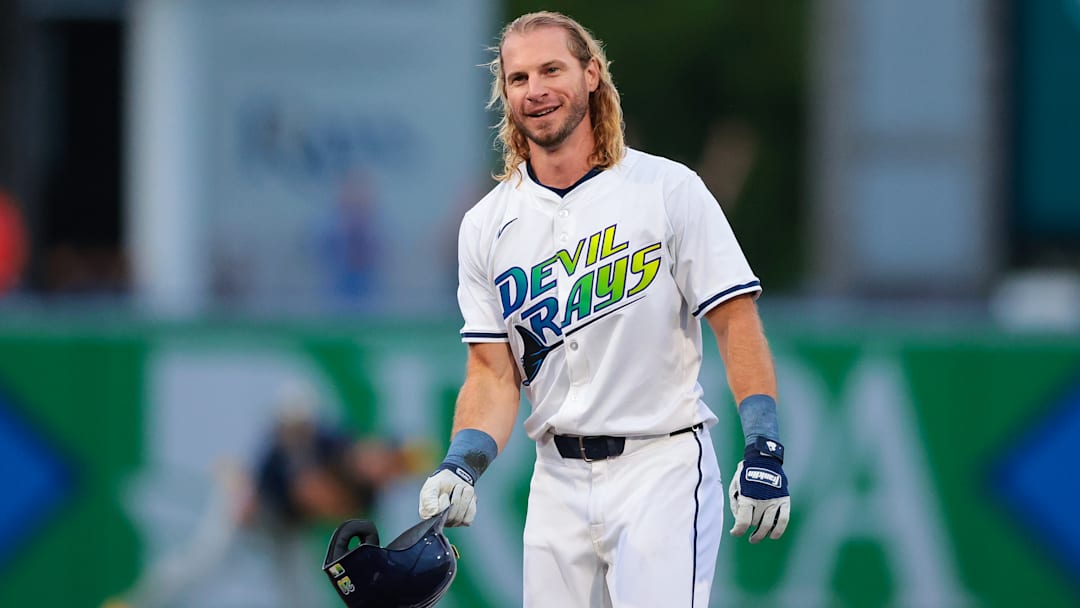 Milwaukee Brewers v Tampa Bay Rays