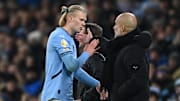 Manchester City FC v West Ham United FC - Premier League