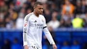 Kylian Mbappé, Real Madrid 