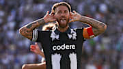 Sergio Ramos - Inter Milan