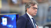 Empoli FC v Juventus - Serie A TIM