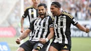 Hulk igualou Neymar no ranking dos maiores goleadores do futebol mundial