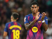 Marcus Rashford devrait être titulaire face à Gérone