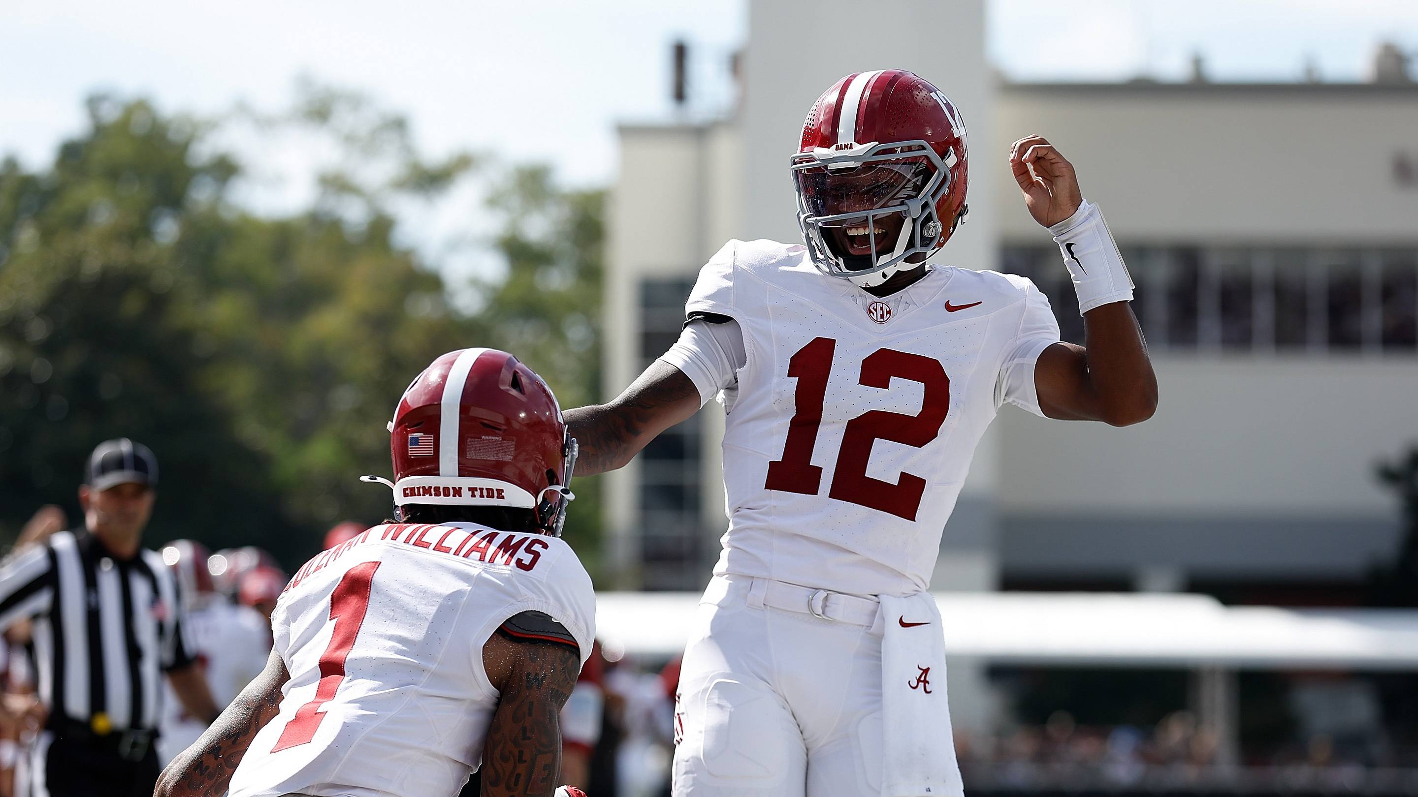 College football rankings: Every overrated and underrated team in Week 5 AP Top 25