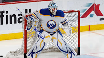 Buffalo Sabres v Florida Panthers