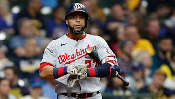 Nelson Cruz disputó 19 temporadas en la Major League Baseball