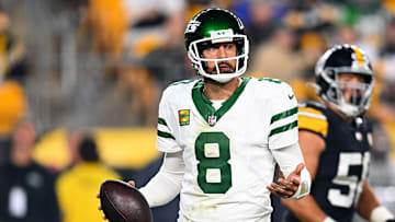 New York Jets v Pittsburgh Steelers