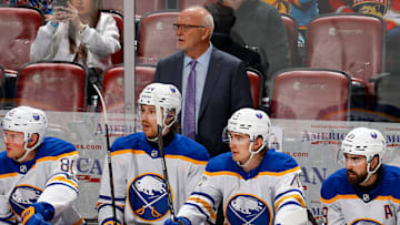 Buffalo Sabres v Florida Panthers