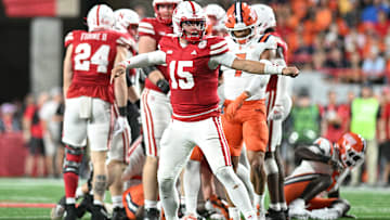 Illinois v Nebraska