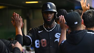 Chicago White Sox v Pittsburgh Pirates
