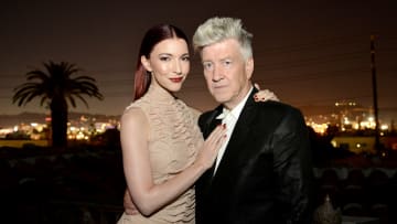 David Lynch Presents Chrysta Bell At The Hollywood Forever Cemetery
