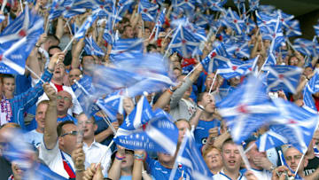 Will Rangers fans need to remain patient?