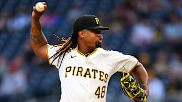 Milwaukee Brewers v Pittsburgh Pirates