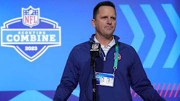 NFL Combine
