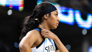 Los Angeles Sparks v Chicago Sky
