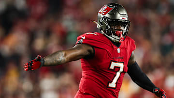 NFC Wild Card Playoffs - Philadelphia Eagles v Tampa Bay Buccaneers