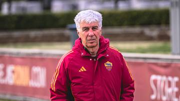 Gian Piero Gasperini